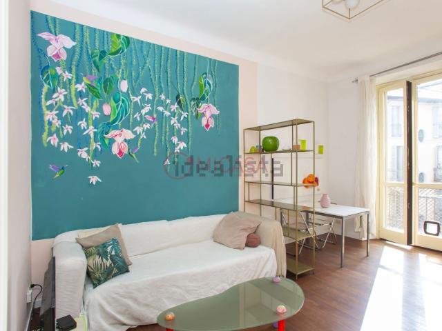 Appartamento in affitto di 64 m² in Via Garigliano, 6