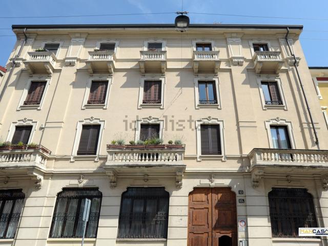 Appartamento in affitto di 64 m² in Via Gentilino, 13