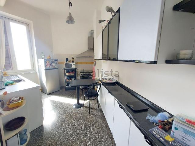 Appartamento in affitto di 64 m² in Via Giovanni Torti