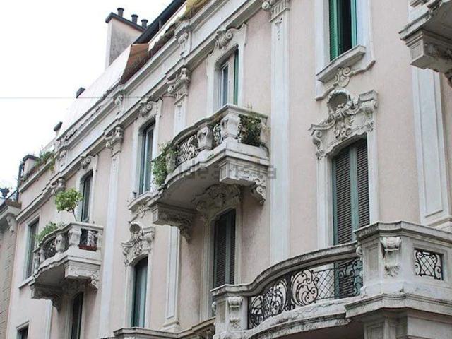Appartamento in affitto di 64 m² in Via Giovanni Battista Niccolini, 33