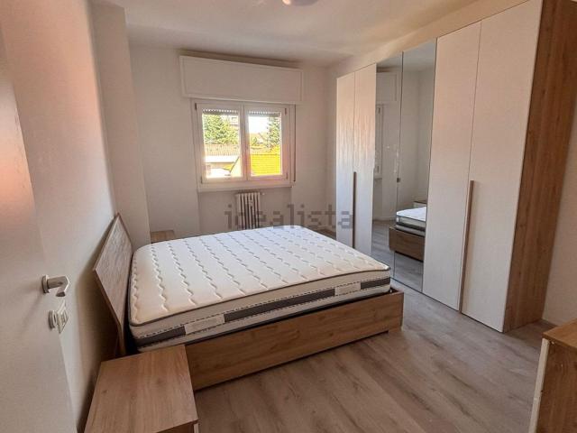 Appartamento in affitto di 64 m² in Via Giordano Bruno, 19