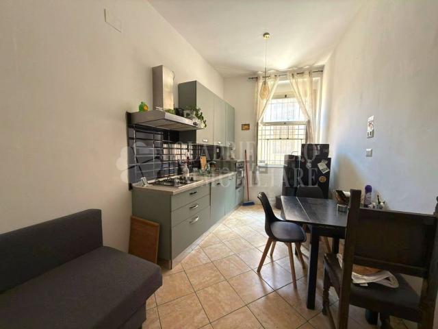 Appartamento in affitto di 64 m² in Via L&apos Aquila, 20