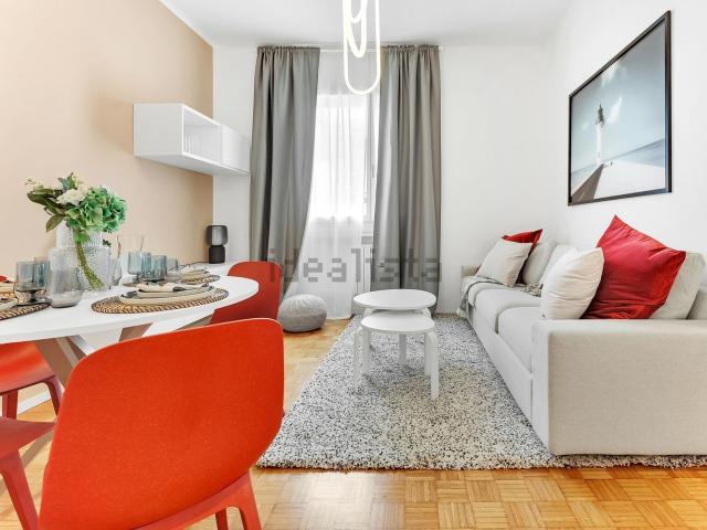 Appartamento in affitto di 64 m² in Via Leone Tolstoi, 70