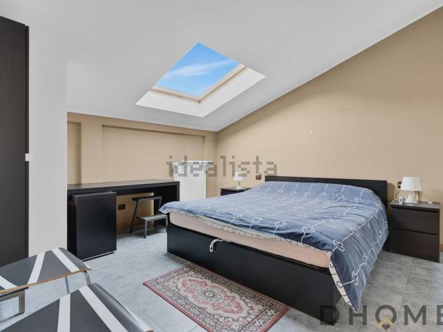 Appartamento in affitto di 64 m² in Via Monte San Genesio, 21