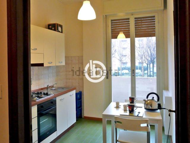 Appartamento in affitto di 64 m² in Via Napoli, 5