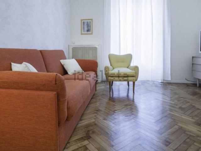 Appartamento in affitto di 64 m² in Via Nerino