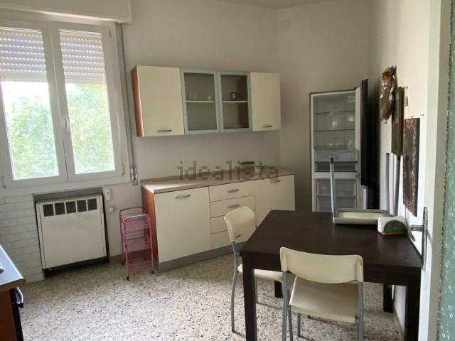 Appartamento in affitto di 64 m² in Via Niccolò Paganini