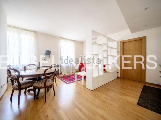 Appartamento in affitto di 64 m² in Via Paolo Sarpi, 53