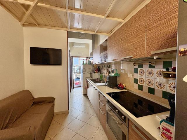 Appartamento in affitto di 64 m² in Via Padre Ludovico da Casoria