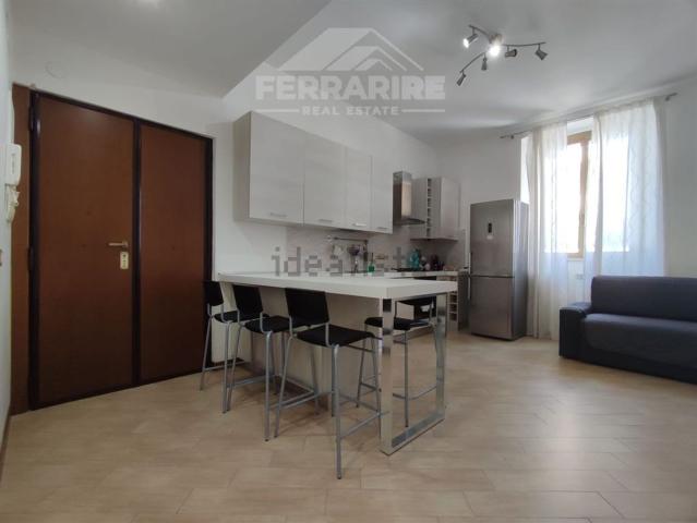 Appartamento in affitto di 64 m² in Via Pietro Cartoni, 8