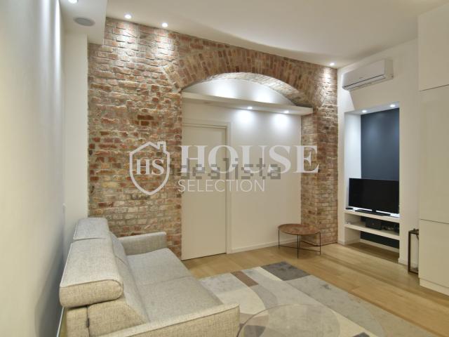 Appartamento in affitto di 64 m² in Via Piero della Francesca