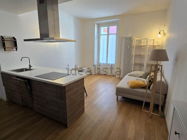 Appartamento in affitto di 64 m² in Via Plinio, 43