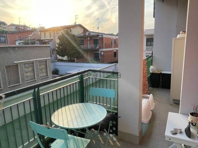 Appartamento in affitto di 64 m² in Via Privata Moncalvo, 80