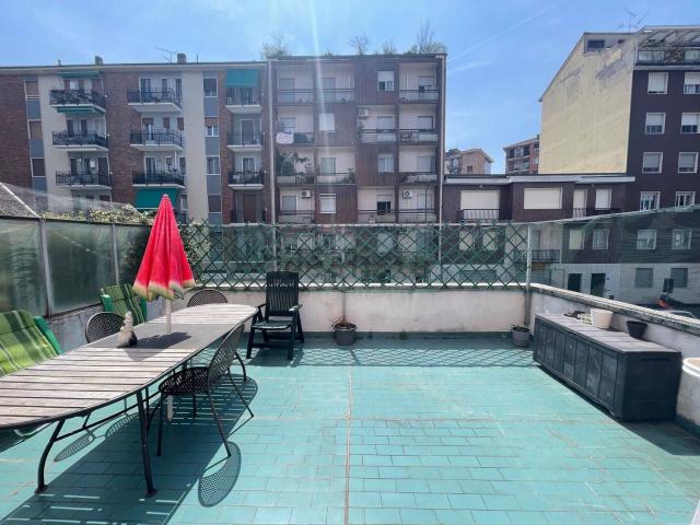 Appartamento in affitto di 64 m² in Via Privata Moncalvo, 80