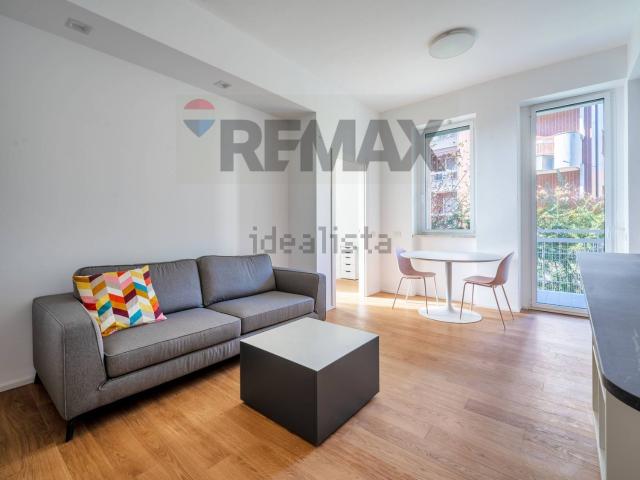 Appartamento in affitto di 64 m² in Via Privata Orio Vergani, 13