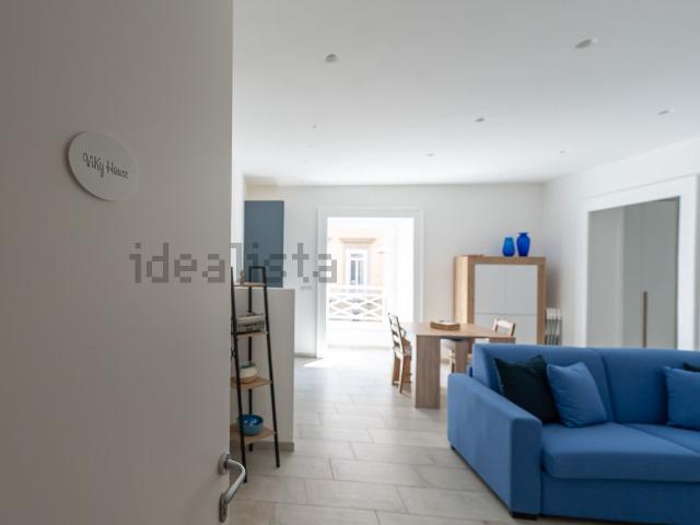 Appartamento in affitto di 64 m² in Via S.Carlo Alle Mortelle, 6