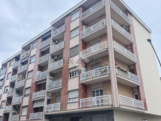 Appartamento in affitto di 64 m² in Via Scrivia, 20