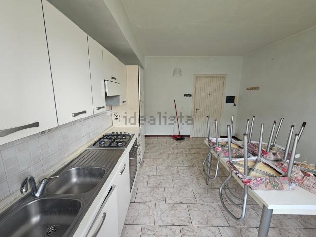 Appartamento in affitto di 64 m² in Via Santa Lucia