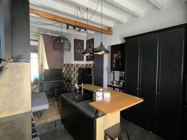 Appartamento in affitto di 64 m² in Via Strabone