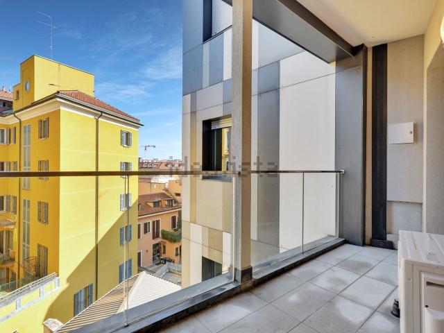 Appartamento in affitto di 64 m² in Viale Monte Nero, 6