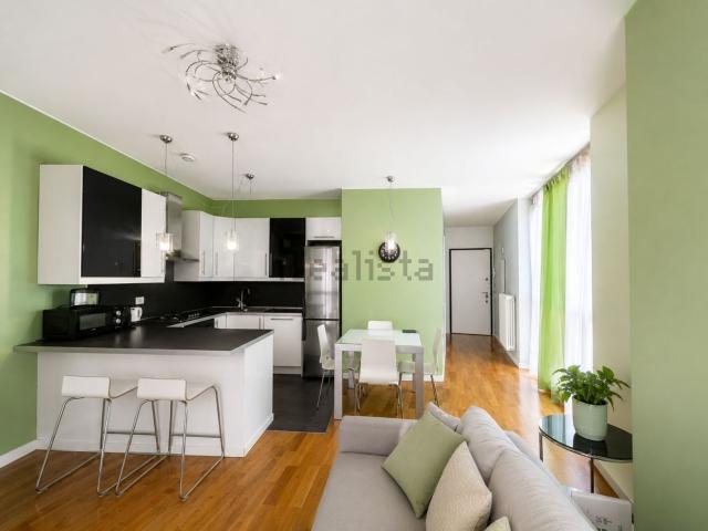 Appartamento in affitto di 64 m² in Viale Certosa