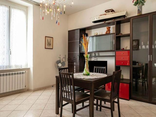 Appartamento in affitto di 64 m²