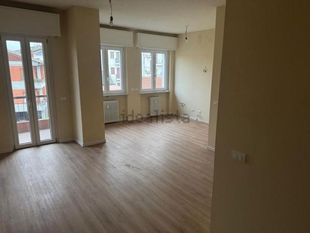 Appartamento in affitto di 64 m²