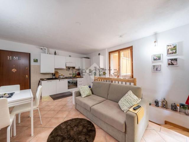 Appartamento in affitto di 64 m²