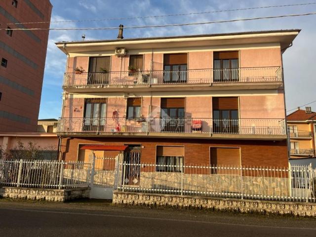 Appartamento in affitto di 65 m² in Borgo Nuovo, 7