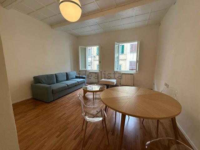 Appartamento in affitto di 65 m² in Borgo Ognissanti