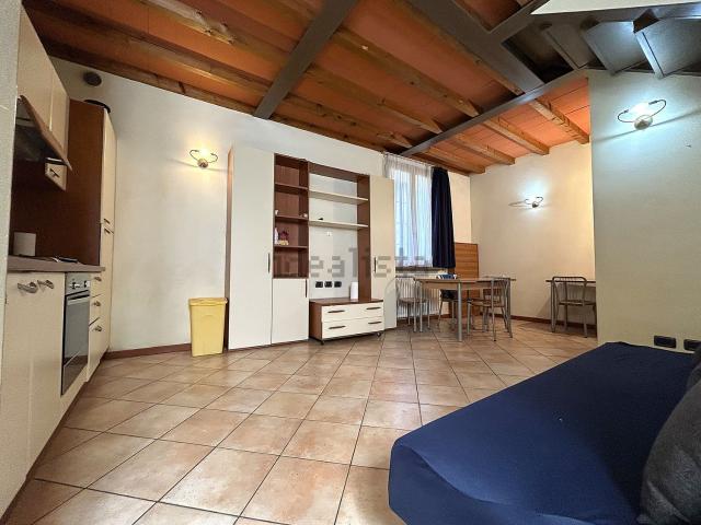 Appartamento in affitto di 65 m² in Borgo Santo Spirito, 13