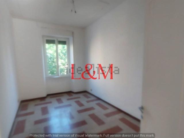 Appartamento in affitto di 65 m² in Circonvallazione Trionfale