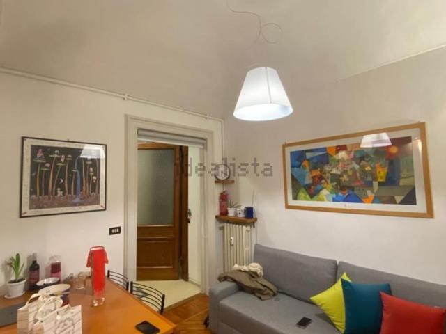 Appartamento in affitto di 65 m² in Corso MARCONI, 26