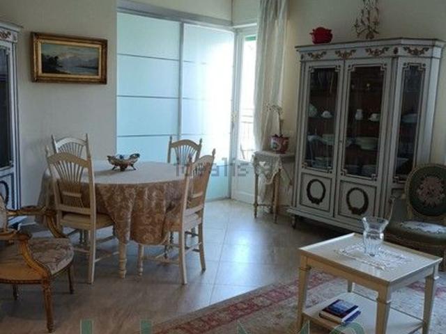 Appartamento in affitto di 65 m² in Corso Matuzia, 16