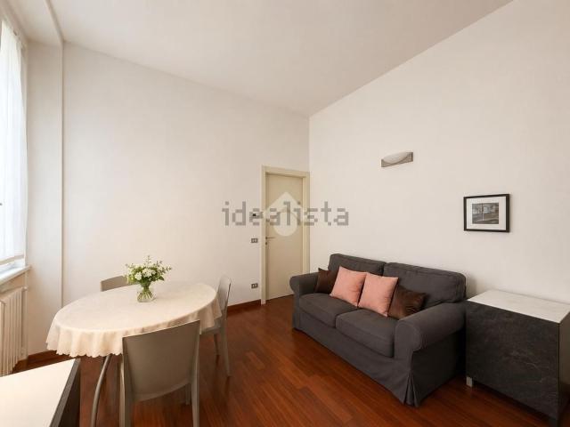Appartamento in affitto di 65 m² in Corso Buenos Aires, 47