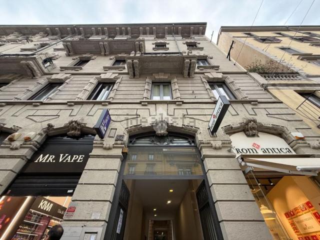 Appartamento in affitto di 65 m² in Corso Buenos Aires, 47