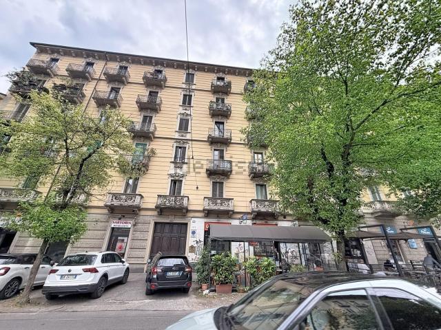 Appartamento in affitto di 65 m² in Corso Belgio, 36