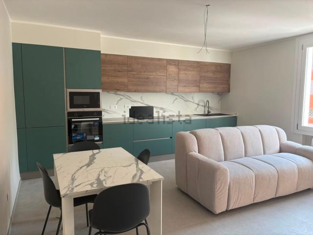 Appartamento in affitto di 65 m² in Corso Canalchiaro, 180