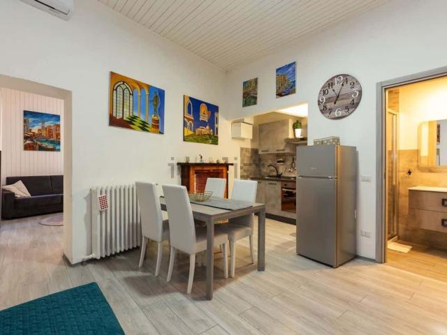 Appartamento in affitto di 65 m² in Corso di Porta Romana, 94