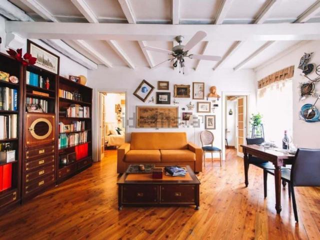 Appartamento in affitto di 65 m² in Corso di Porta Ticinese, 6