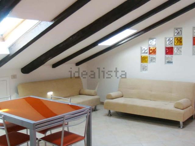 Appartamento in affitto di 65 m² in Corso Francesco Ferrucci, 72