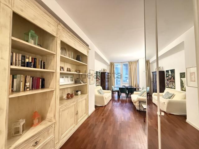 Appartamento in affitto di 65 m² in Corso Garibaldi, 66