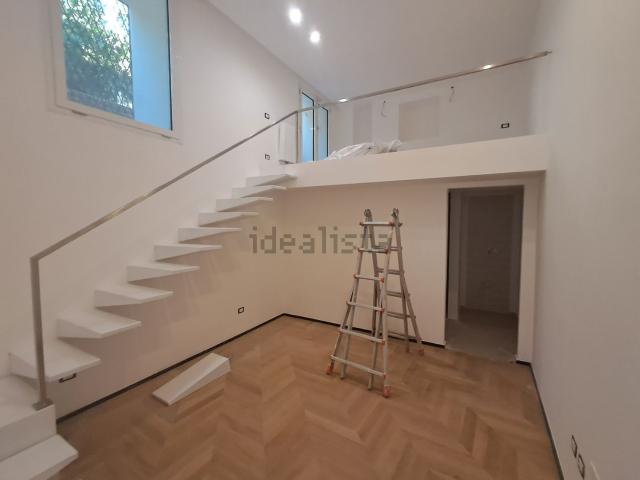 Appartamento in affitto di 65 m² in Corso Giuseppe Mazzini