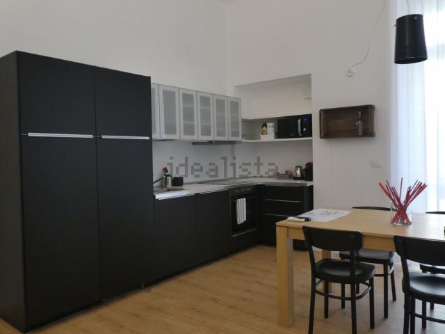 Appartamento in affitto di 65 m² in Corso Stati Uniti