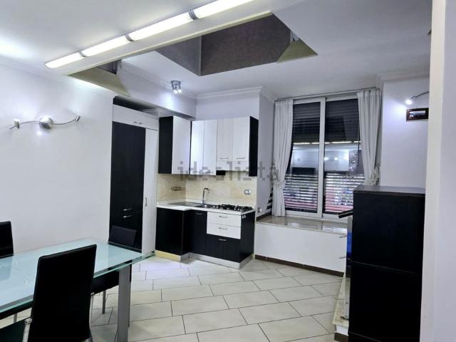 Appartamento in affitto di 65 m² in Corso Trieste, 291