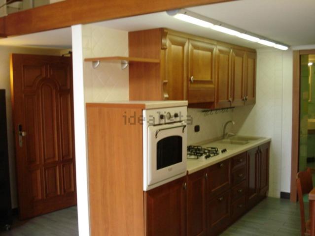 Appartamento in affitto di 65 m² in Corso Trieste, 291
