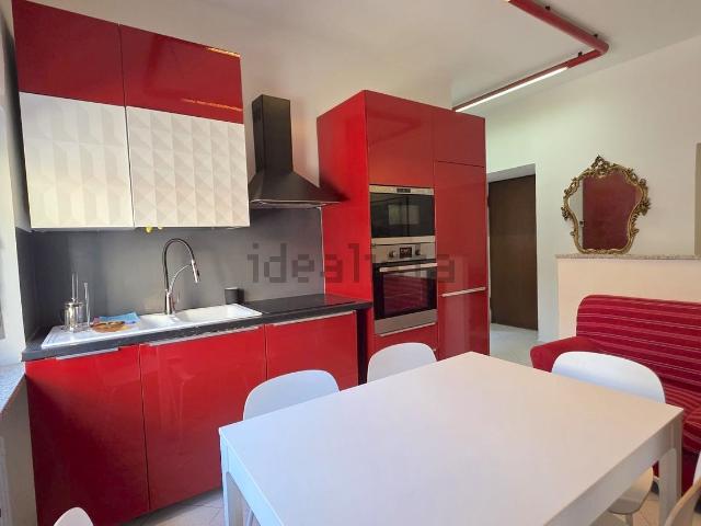 Appartamento in affitto di 65 m² in Corso Vinzaglio, 35