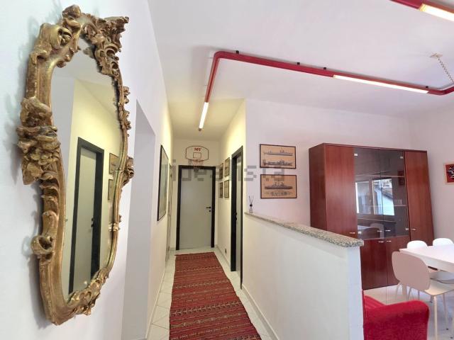 Appartamento in affitto di 65 m² in Corso Vinzaglio, 35