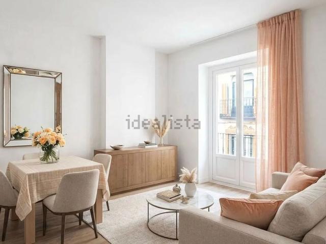 Appartamento in affitto di 65 m² in Largo Greppi