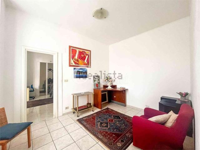 Appartamento in affitto di 65 m² in Largo Porta Napoletana